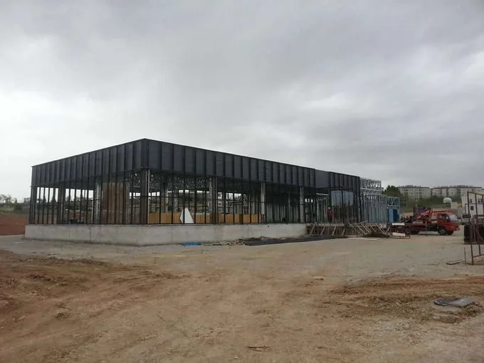 İncek Duru Satış Ofisi - 4