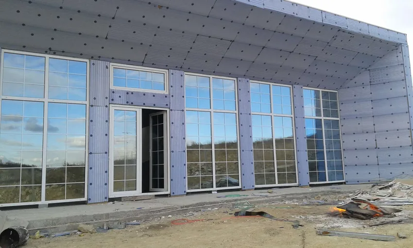 İncek Duru Satış Ofisi - 10