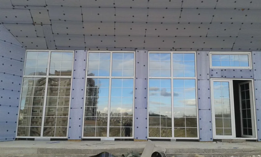 İncek Duru Satış Ofisi - 11