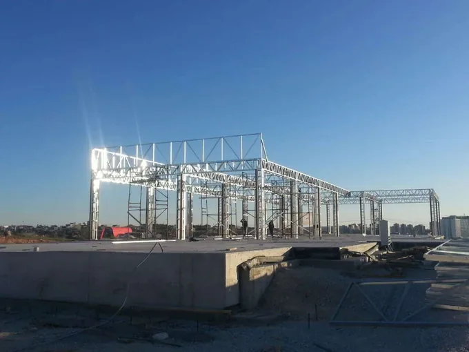 İncek Duru Satış Ofisi - 13