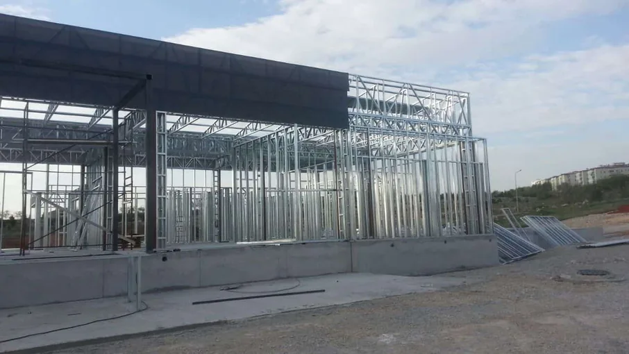 İncek Duru Satış Ofisi - 3