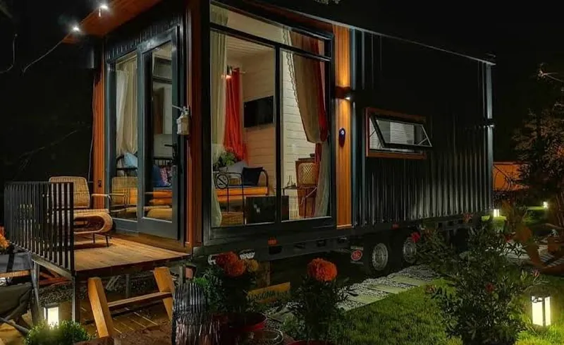Tiny House