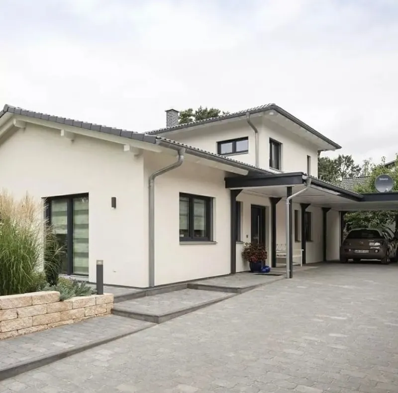 Çelik Ev Fiyatları