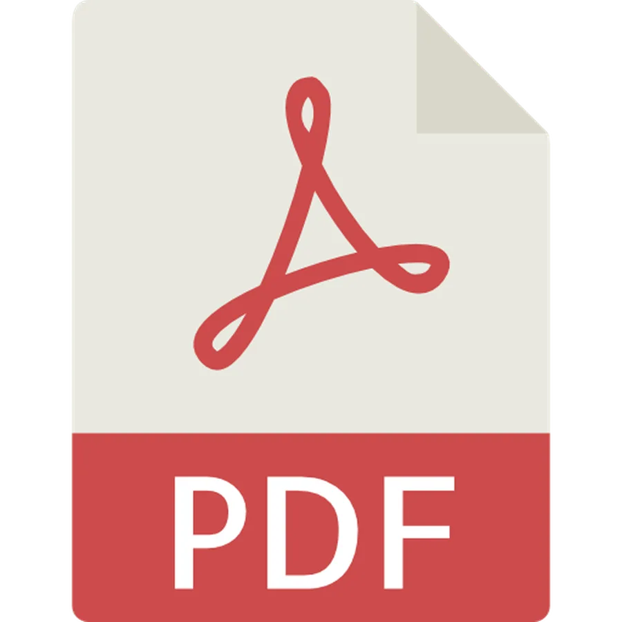 PDF Catalog