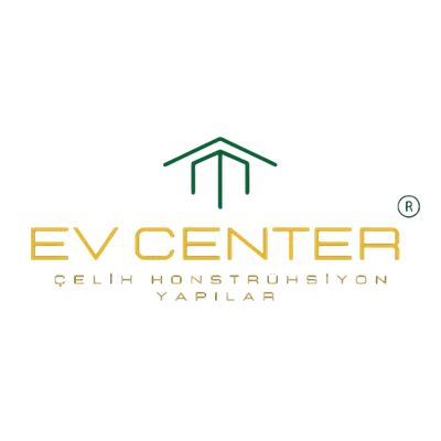 Ev Center Logo